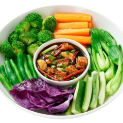 Ẩm Thực Hải Sản A Lực Quán