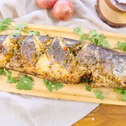 Ẩm Thực Hải Sản A Lực Quán