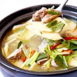 Ẩm Thực Hải Sản A Lực Quán