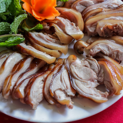 Ẩm Thực Hải Sản A Lực Quán