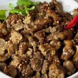 Ẩm Thực Hải Sản A Lực Quán