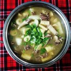 Ẩm Thực Hải Sản A Lực Quán