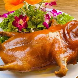 Ẩm Thực Hải Sản A Lực Quán