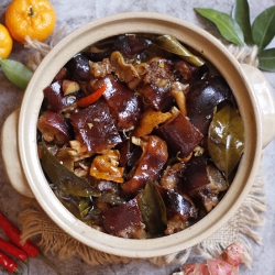 Ẩm Thực Hải Sản A Lực Quán