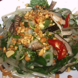 Ẩm Thực Hải Sản A Lực Quán