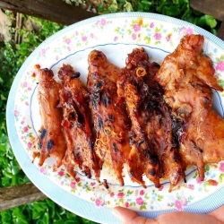 Ẩm Thực Hải Sản A Lực Quán