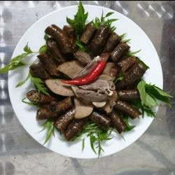 Ẩm Thực Hải Sản A Lực Quán