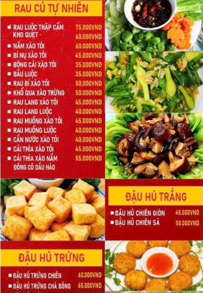 Ẩm Thực Hải Sản A Lực Quán