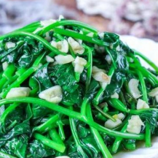 Ẩm Thực Hải Sản A Lực Quán