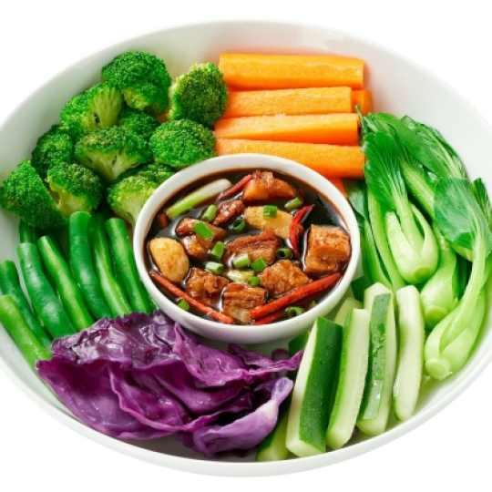 Ẩm Thực Hải Sản A Lực Quán