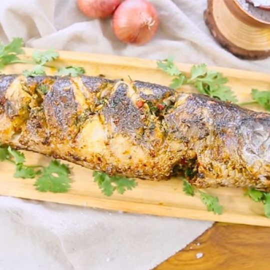 Ẩm Thực Hải Sản A Lực Quán