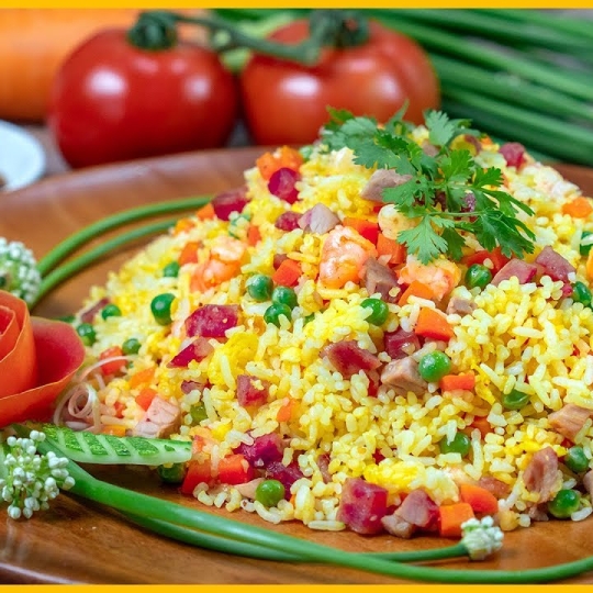 Ẩm Thực Hải Sản A Lực Quán